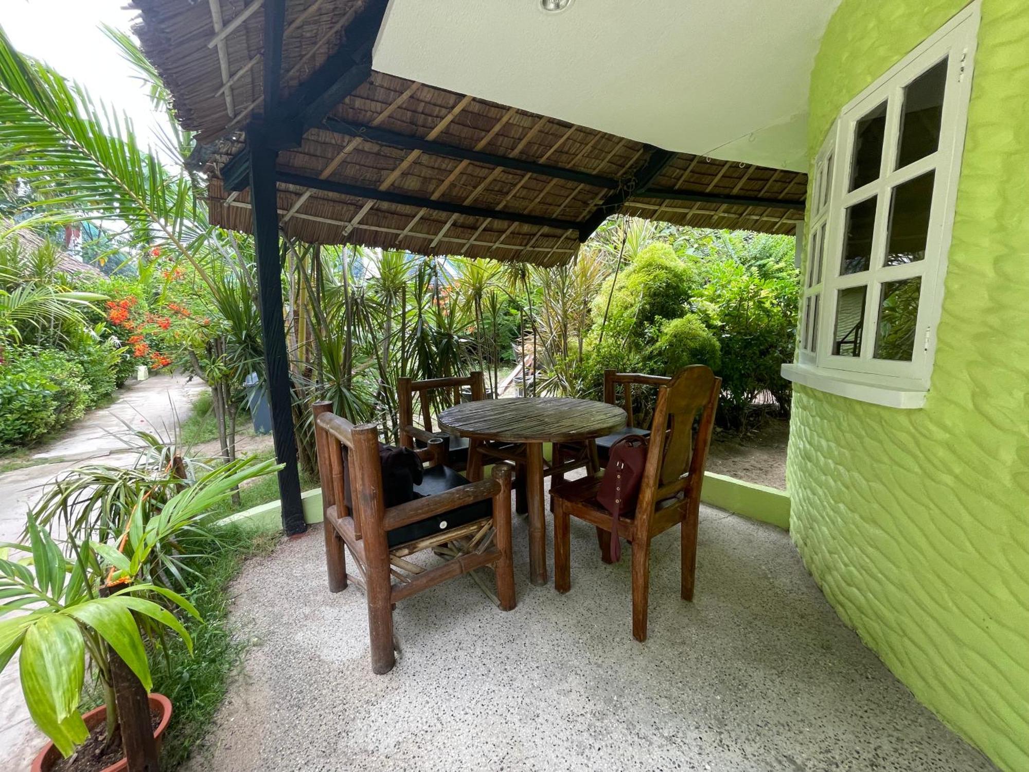 Victory Seaside Home Santa Fe  Zimmer foto