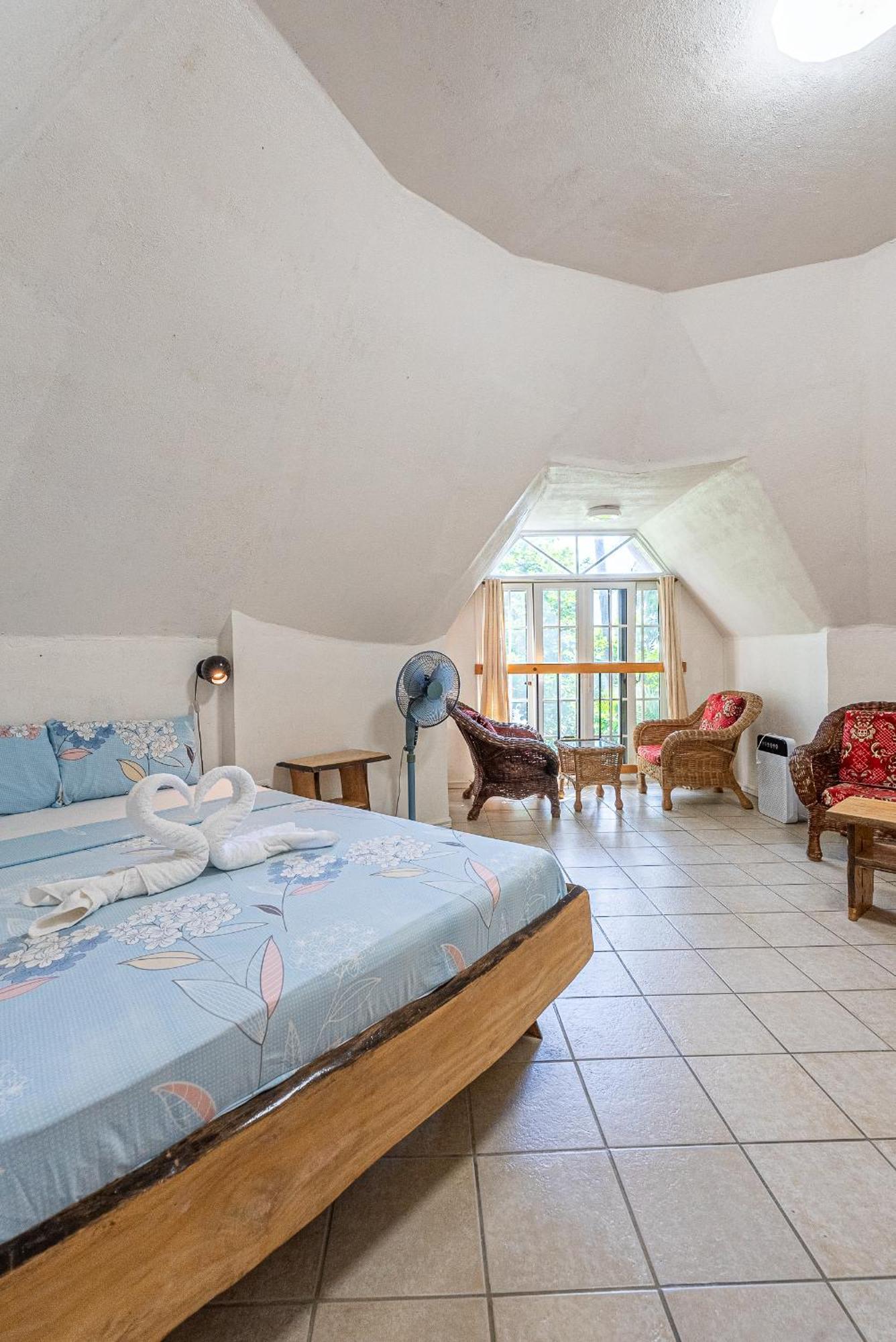 Victory Seaside Home Santa Fe  Zimmer foto