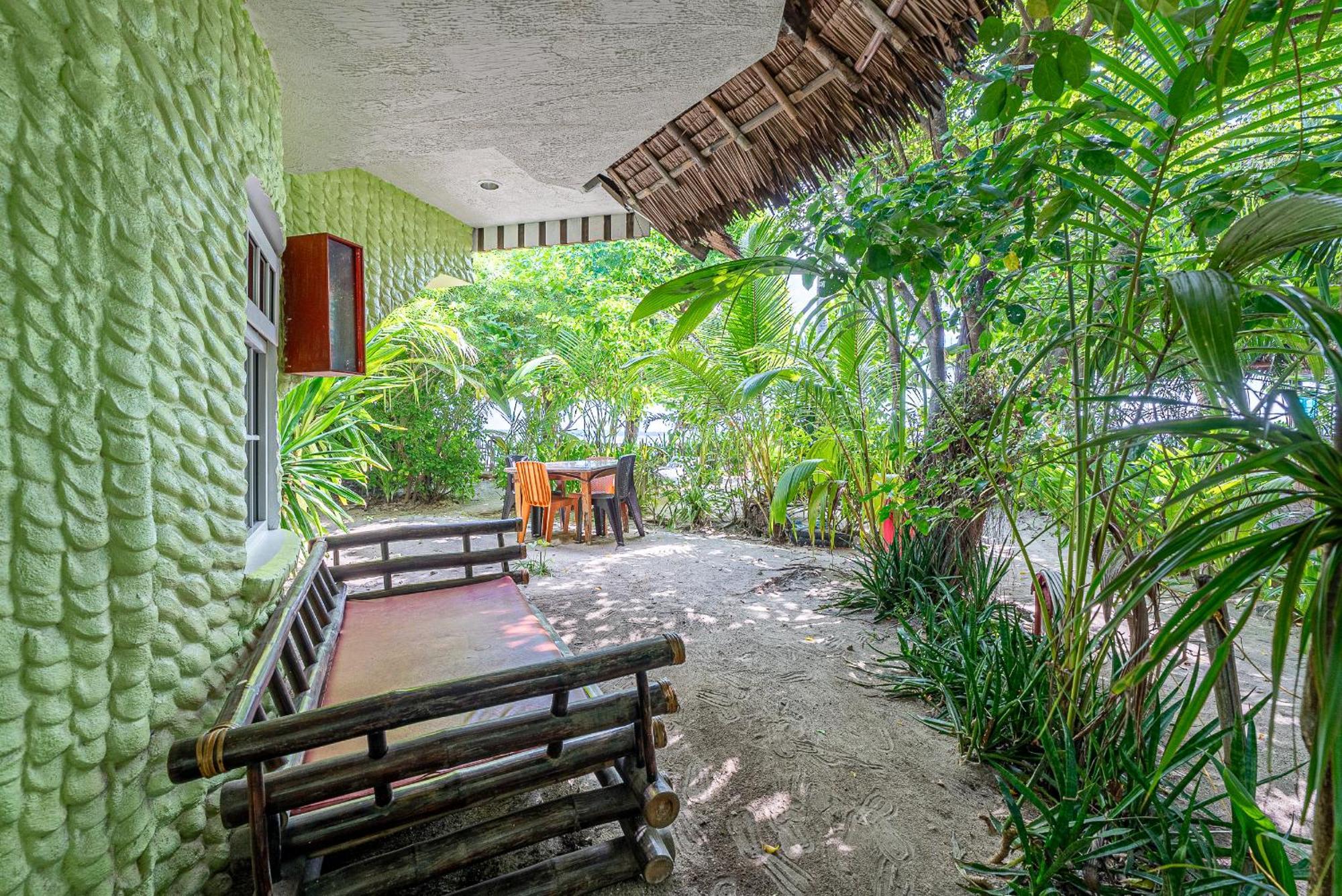 Victory Seaside Home Santa Fe  Zimmer foto