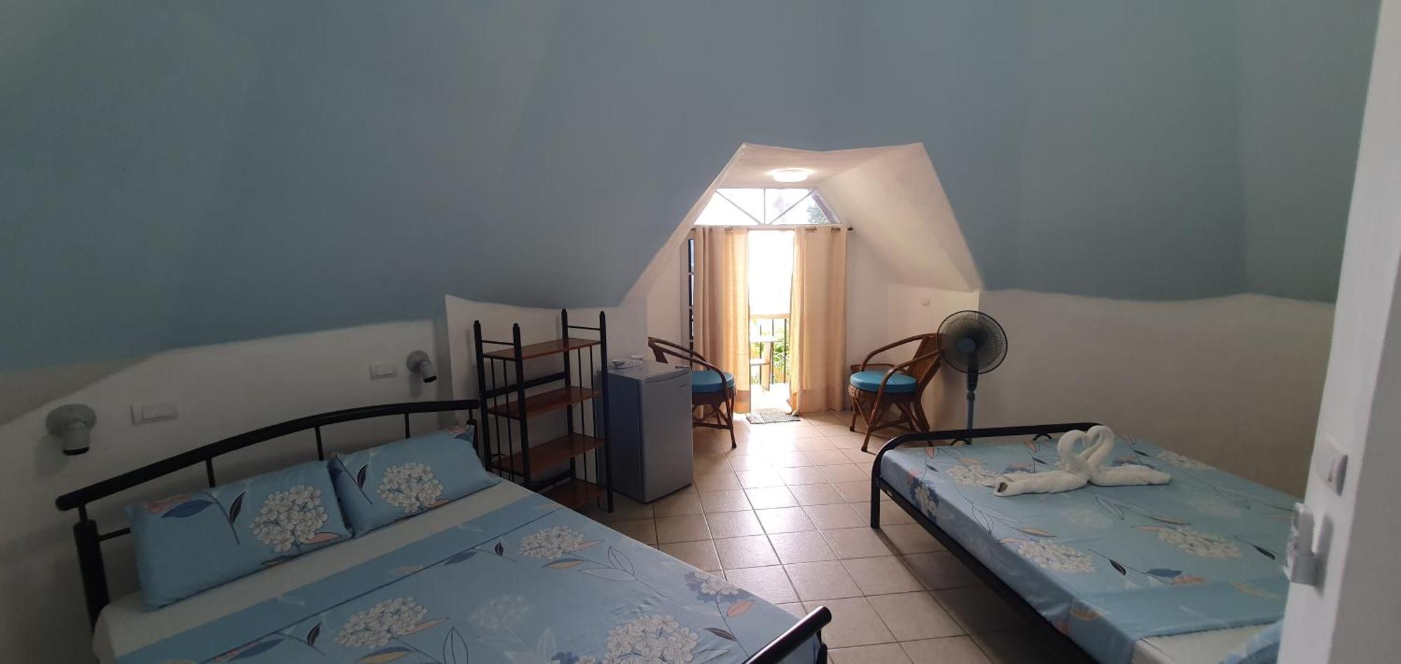 Victory Seaside Home Santa Fe  Zimmer foto