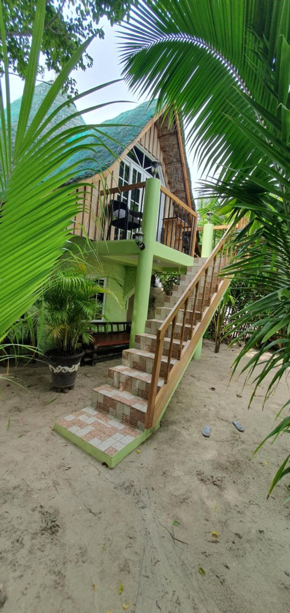 Victory Seaside Home Santa Fe  Zimmer foto